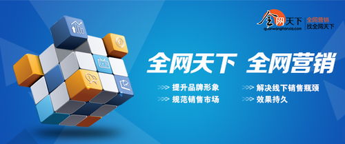 企業(yè)如何成功轉(zhuǎn)變成全網(wǎng)營銷 策略與步驟